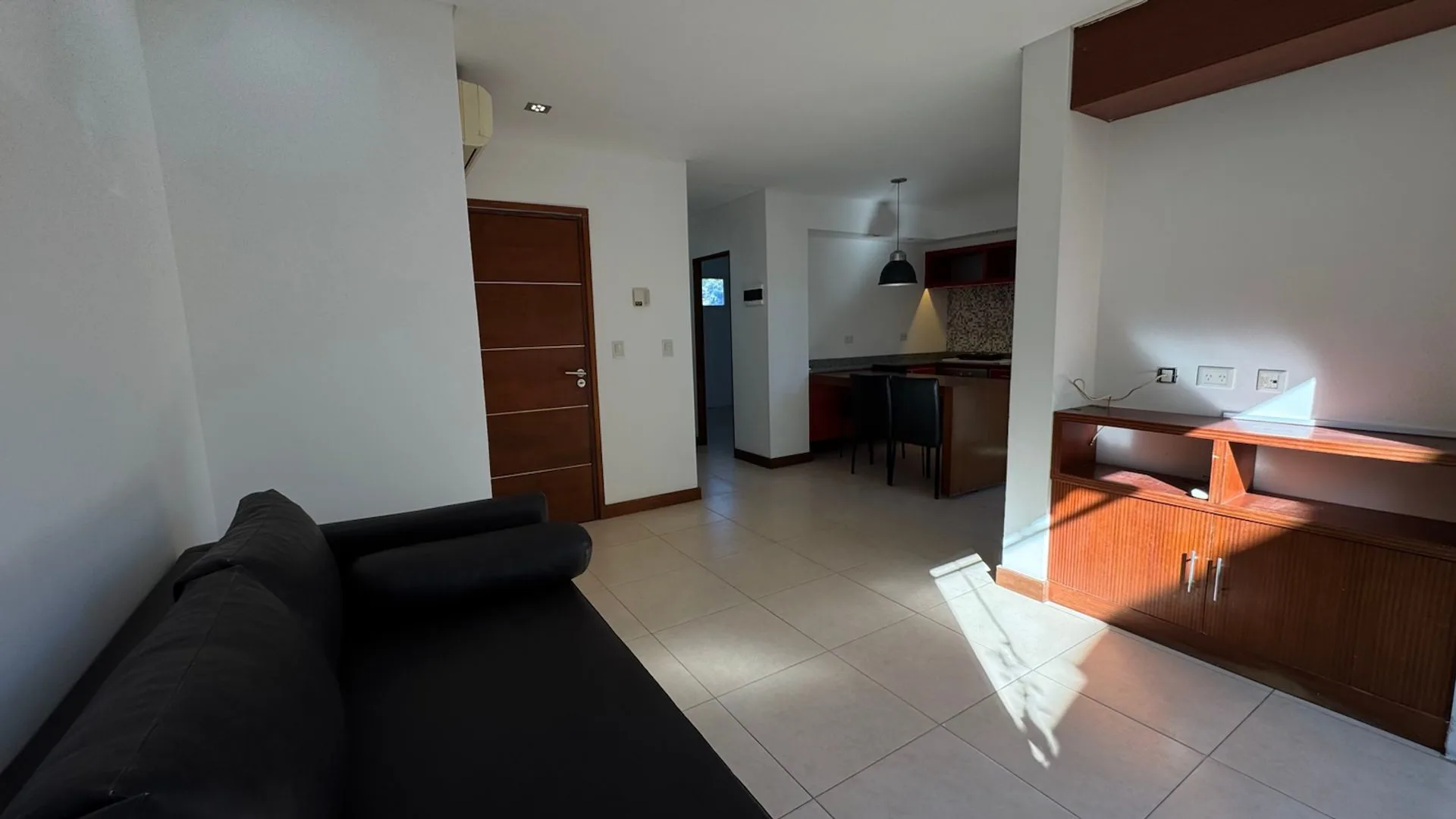 Departamento 2 ambientes - Pinamar foto 4