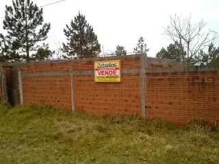 Hermoso Lote sobre Ruta Nacional nº 14 San Vicente foto 1
