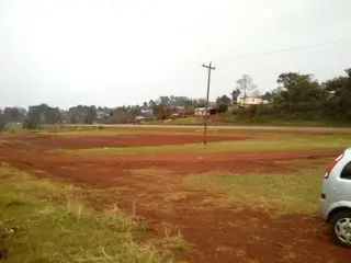 Hermoso Lote sobre Ruta Nacional nº 14 San Vicente foto 2