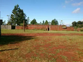 Hermoso Lote sobre Ruta Nacional nº 14 San Vicente foto 3
