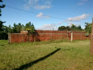 Hermoso Lote sobre Ruta Nacional nº 14 San Vicente foto 5