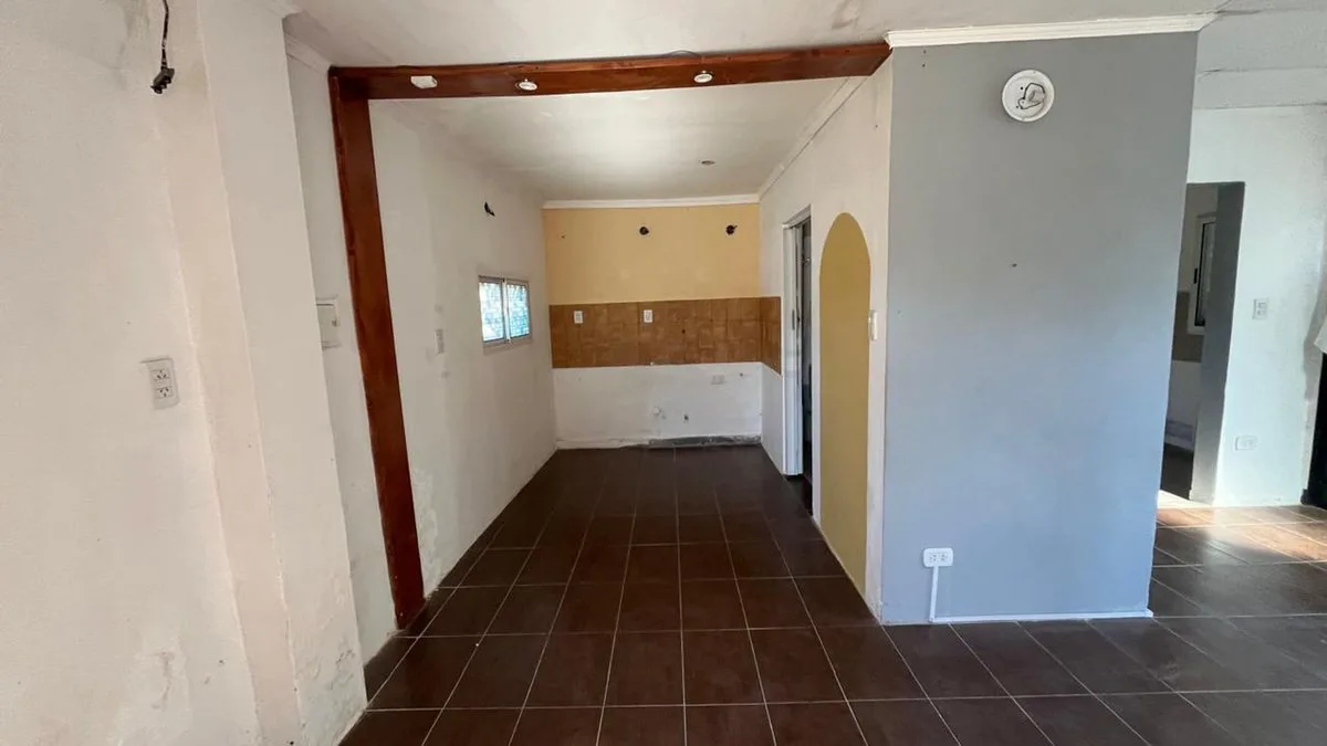 Casa con Monoambiente en Alquiler! foto 3