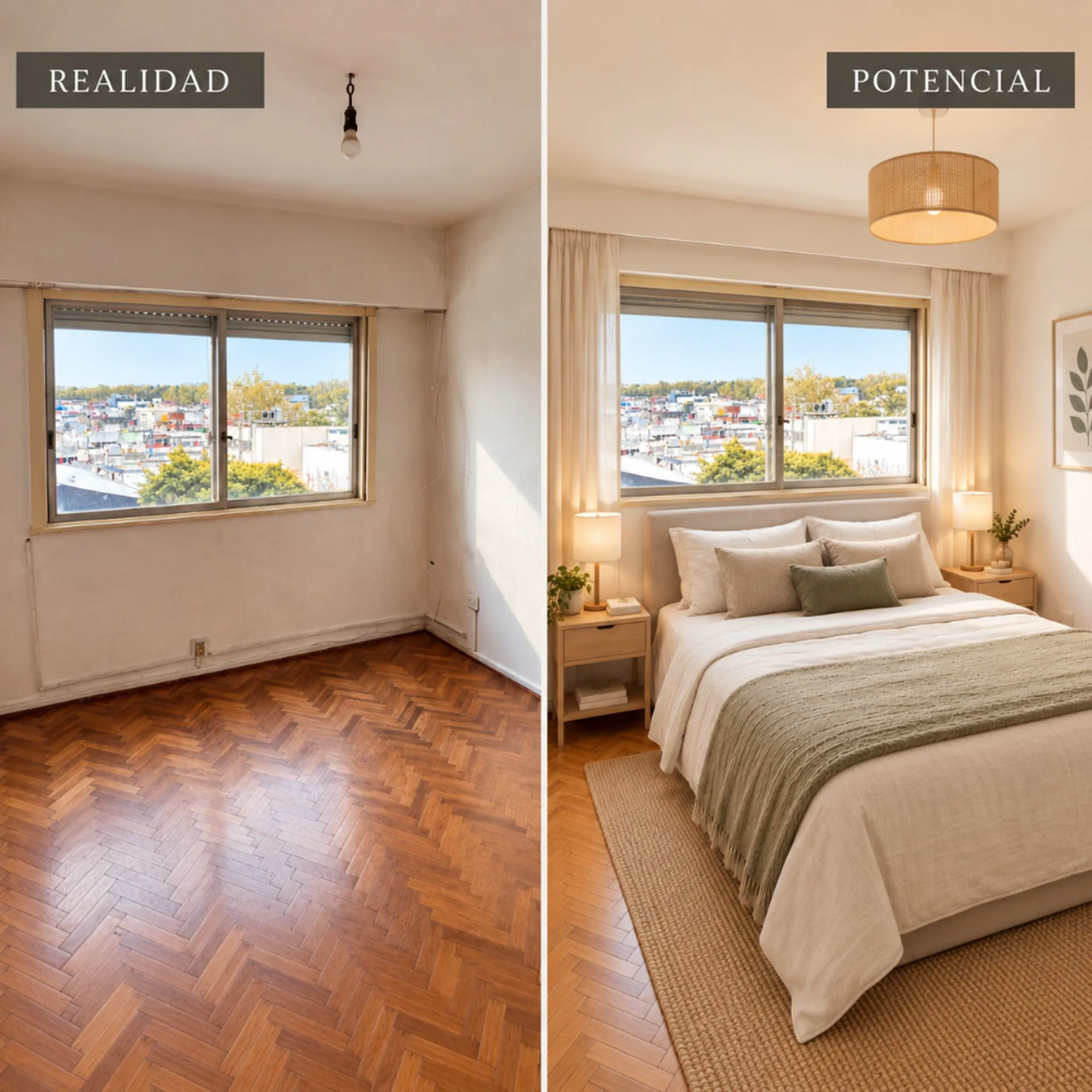 VENTA 3 AMB  PISO 5°  VISTA ABIERTA  V.CRESPO