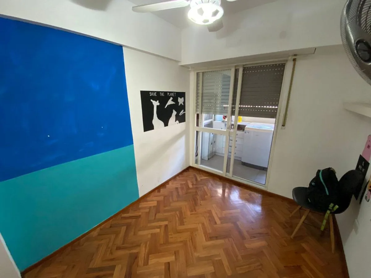 Venta departamento 4 dormitorios - Barrio Martin foto 5