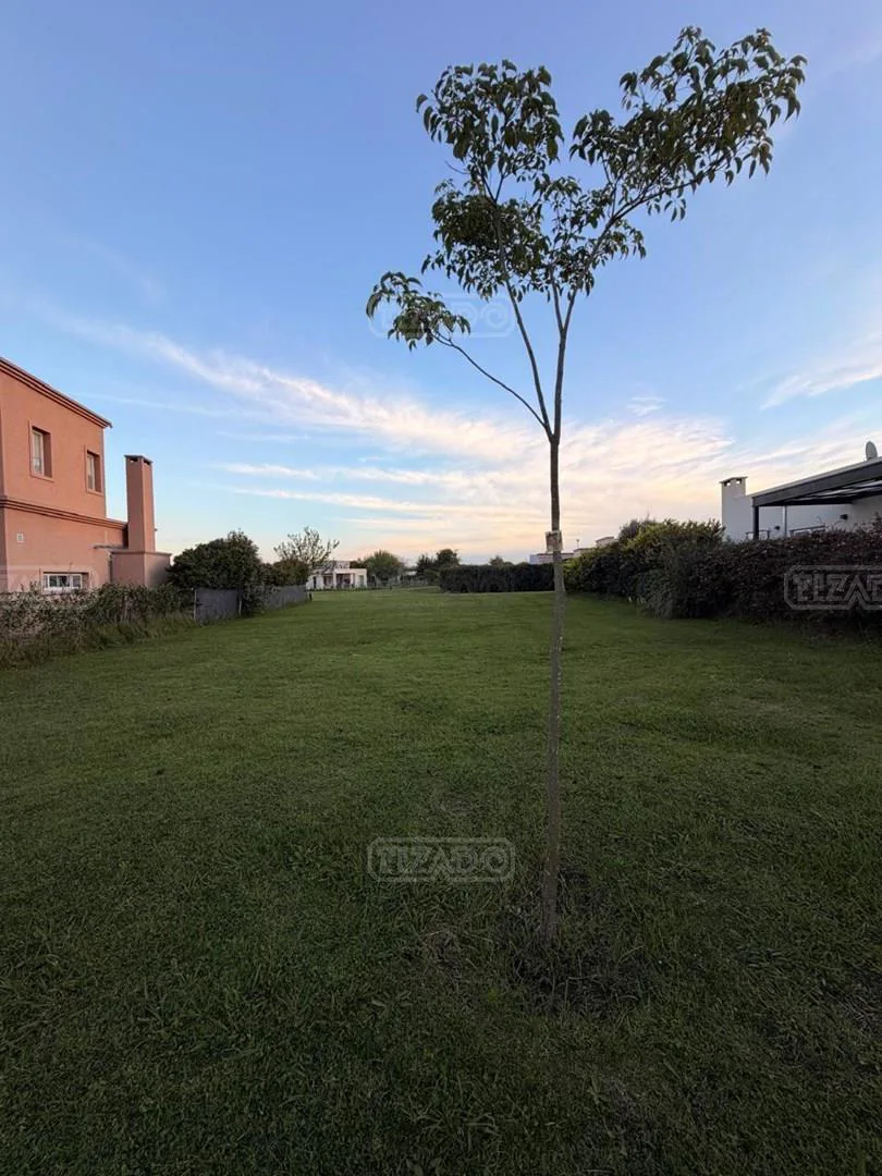 San Ramiro- Pilar del Este Ruta 25 y Av Parque en Barrio San Ramiro al 1100 Lote 145 foto 5