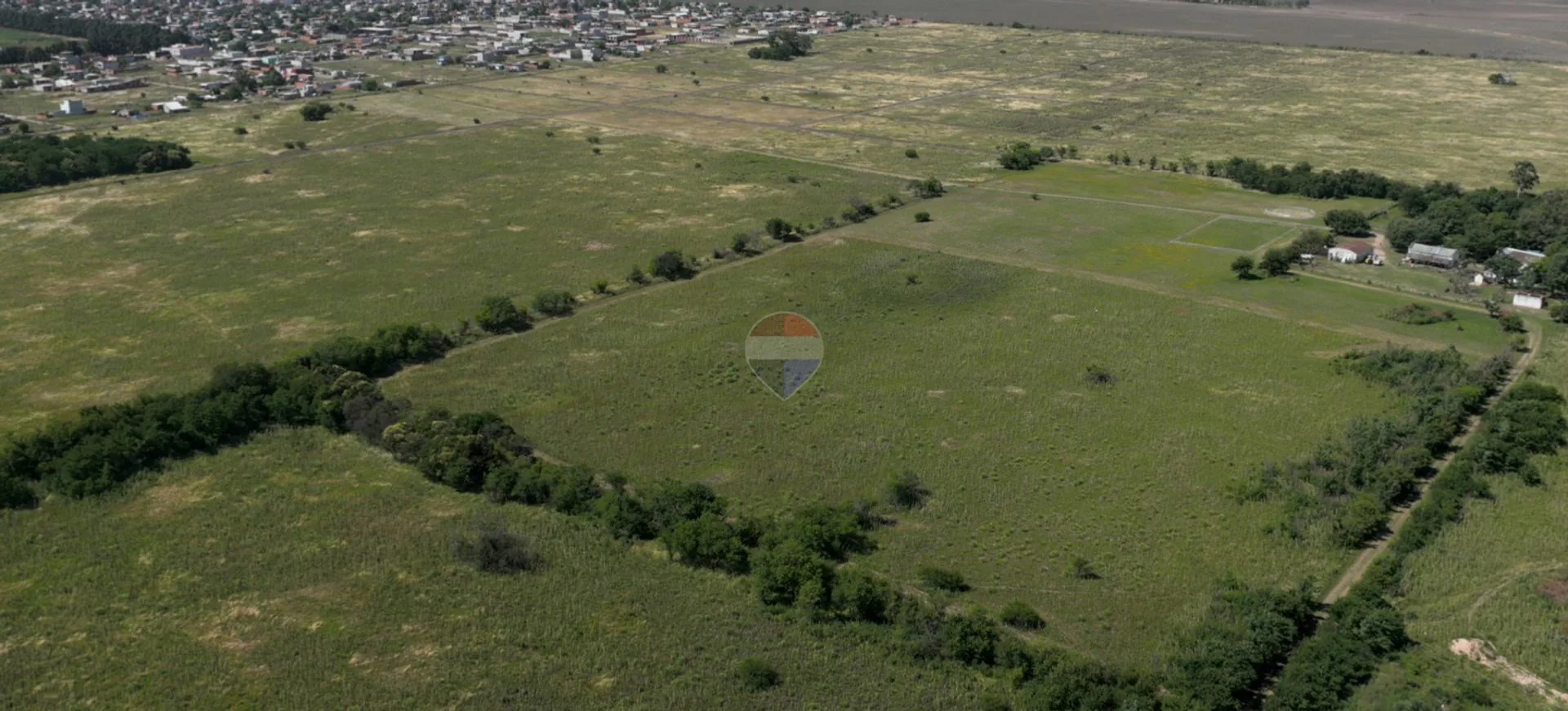 Lote en venta Campos de Avila foto 2