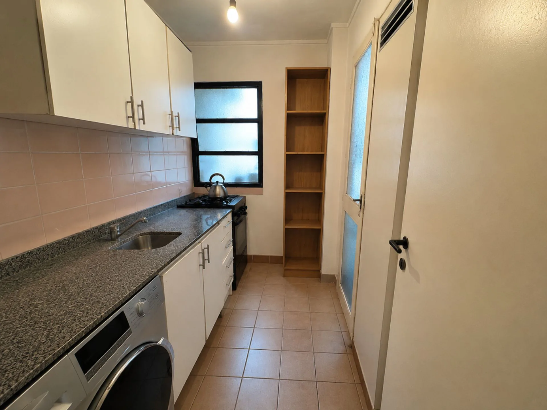 DEPARTAMENTO 1 DORMITORIO EN VENTA EN LA PLATA foto 2
