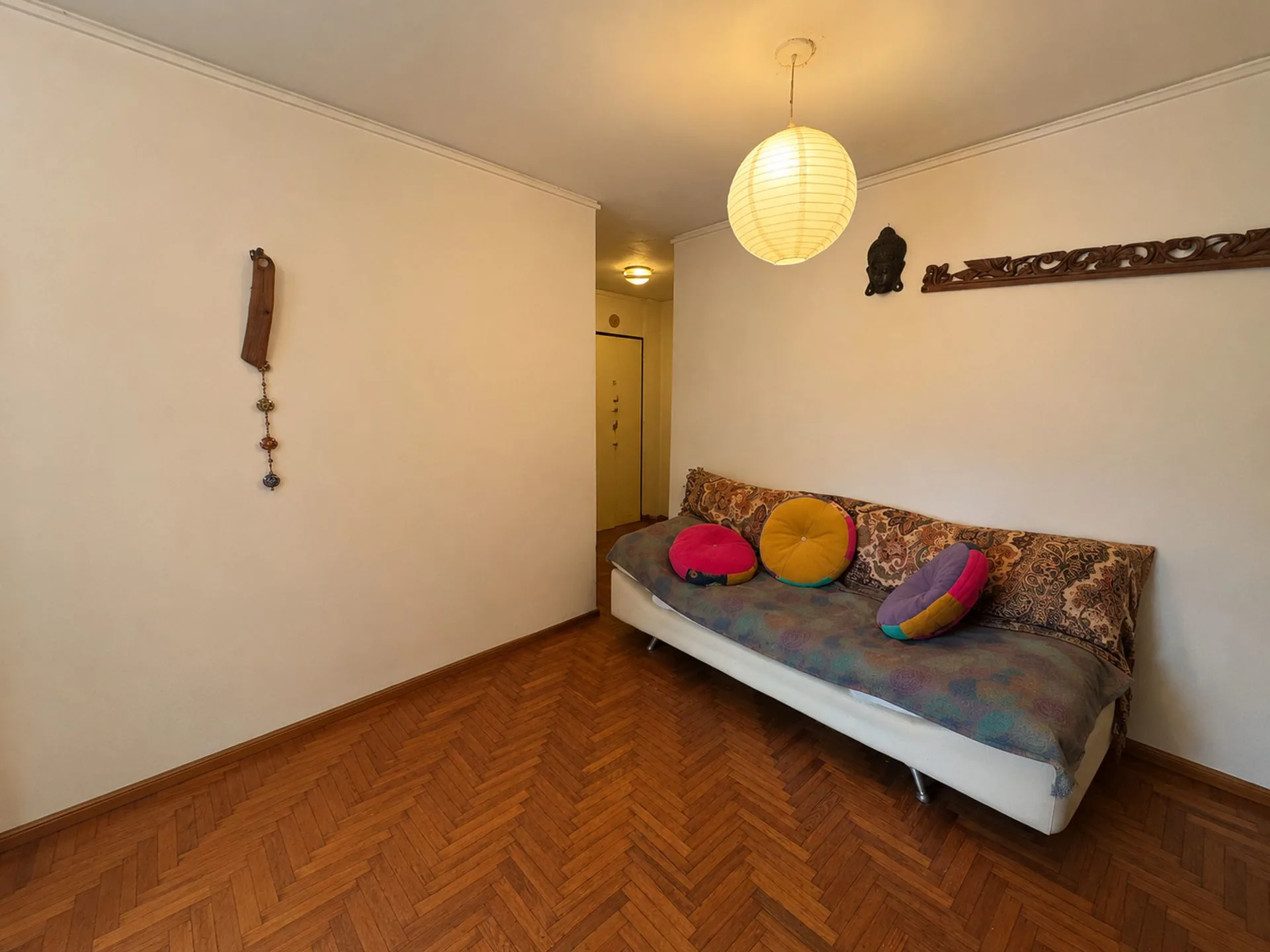 DEPARTAMENTO 1 DORMITORIO EN VENTA EN LA PLATA foto 3