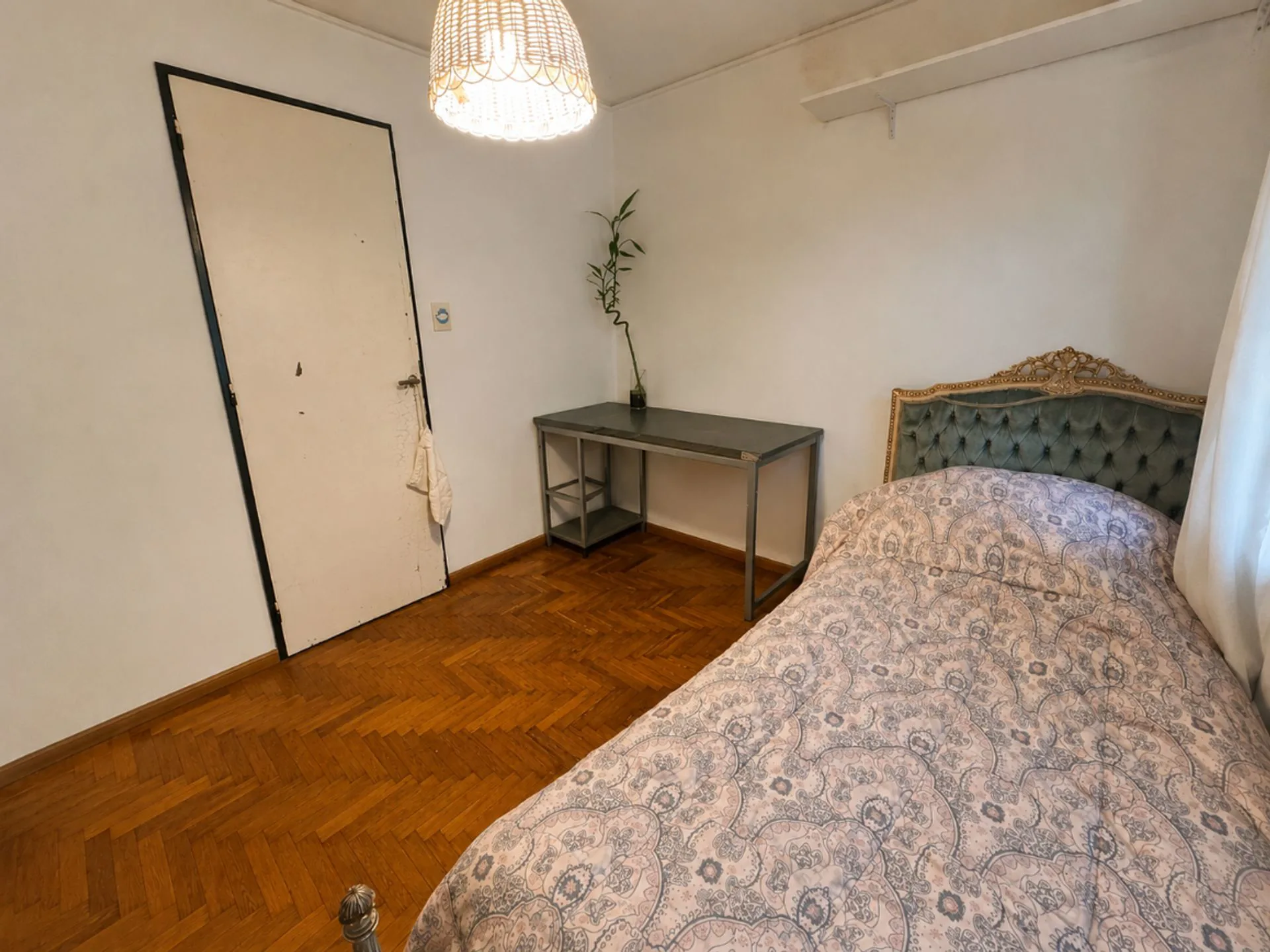DEPARTAMENTO 1 DORMITORIO EN VENTA EN LA PLATA foto 4