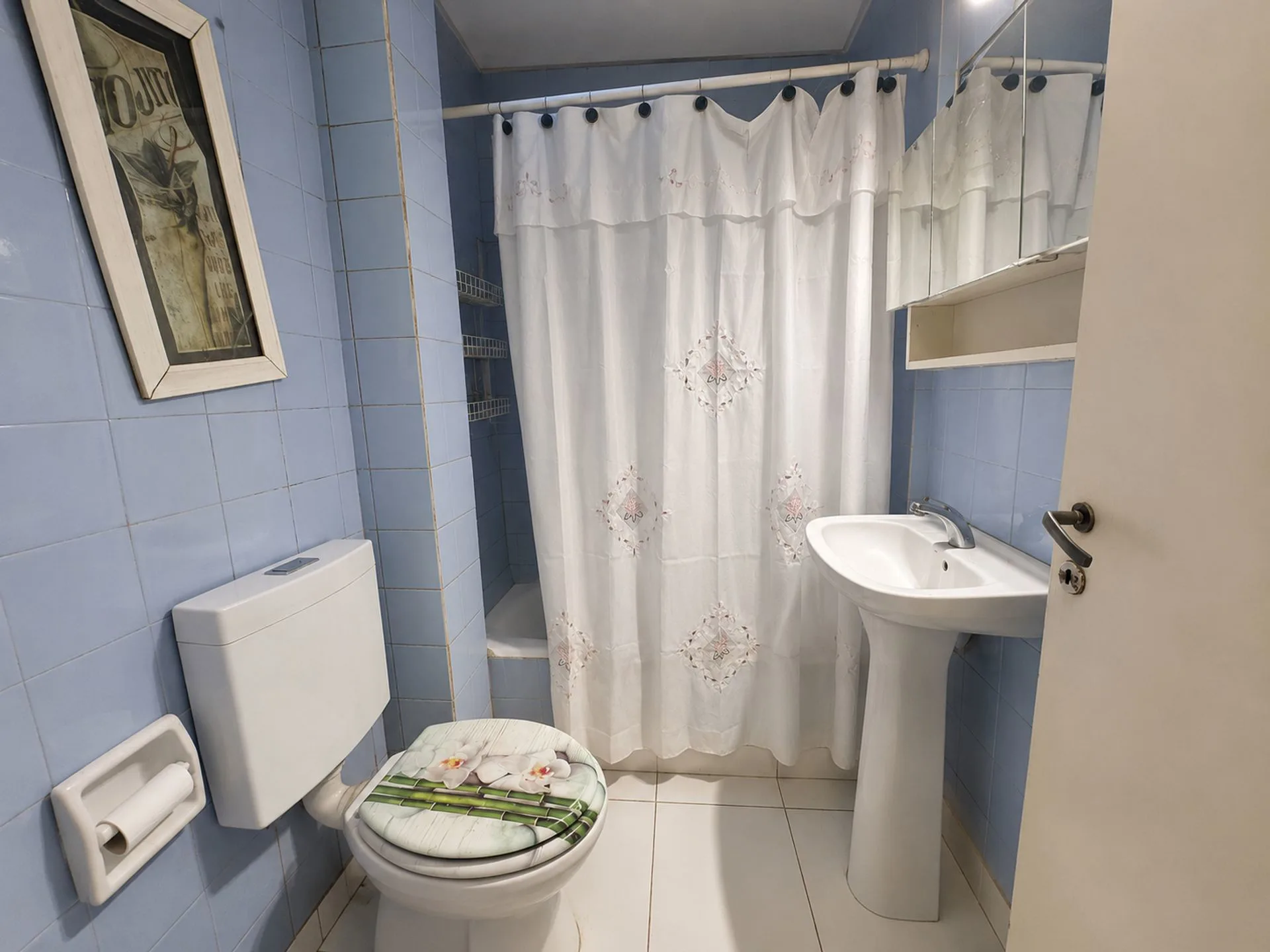 DEPARTAMENTO 1 DORMITORIO EN VENTA EN LA PLATA foto 5