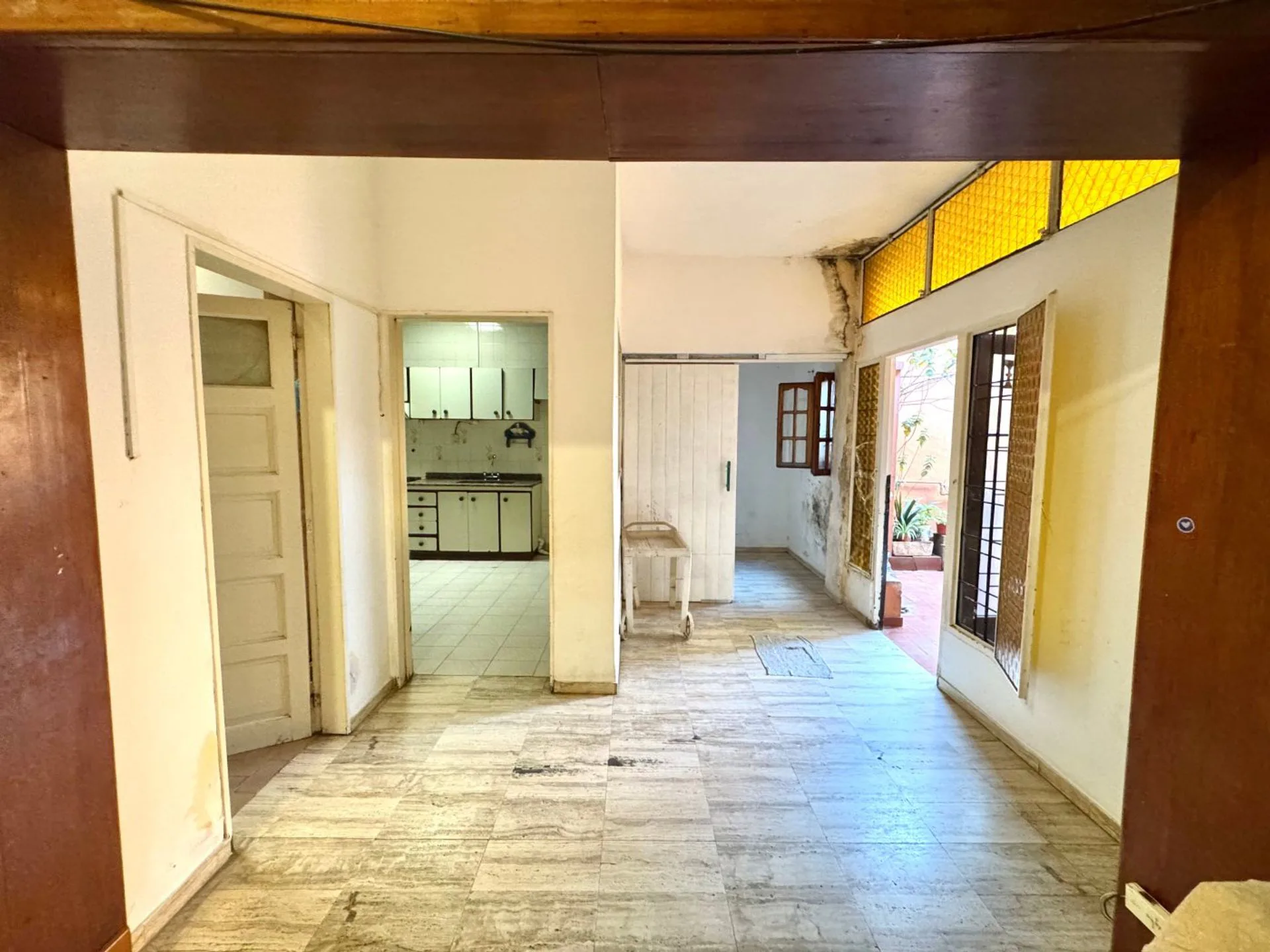 VENTA PH 3 AMBIENTES, TERRAZA PROPIA EN SAN ISIDRO foto 2