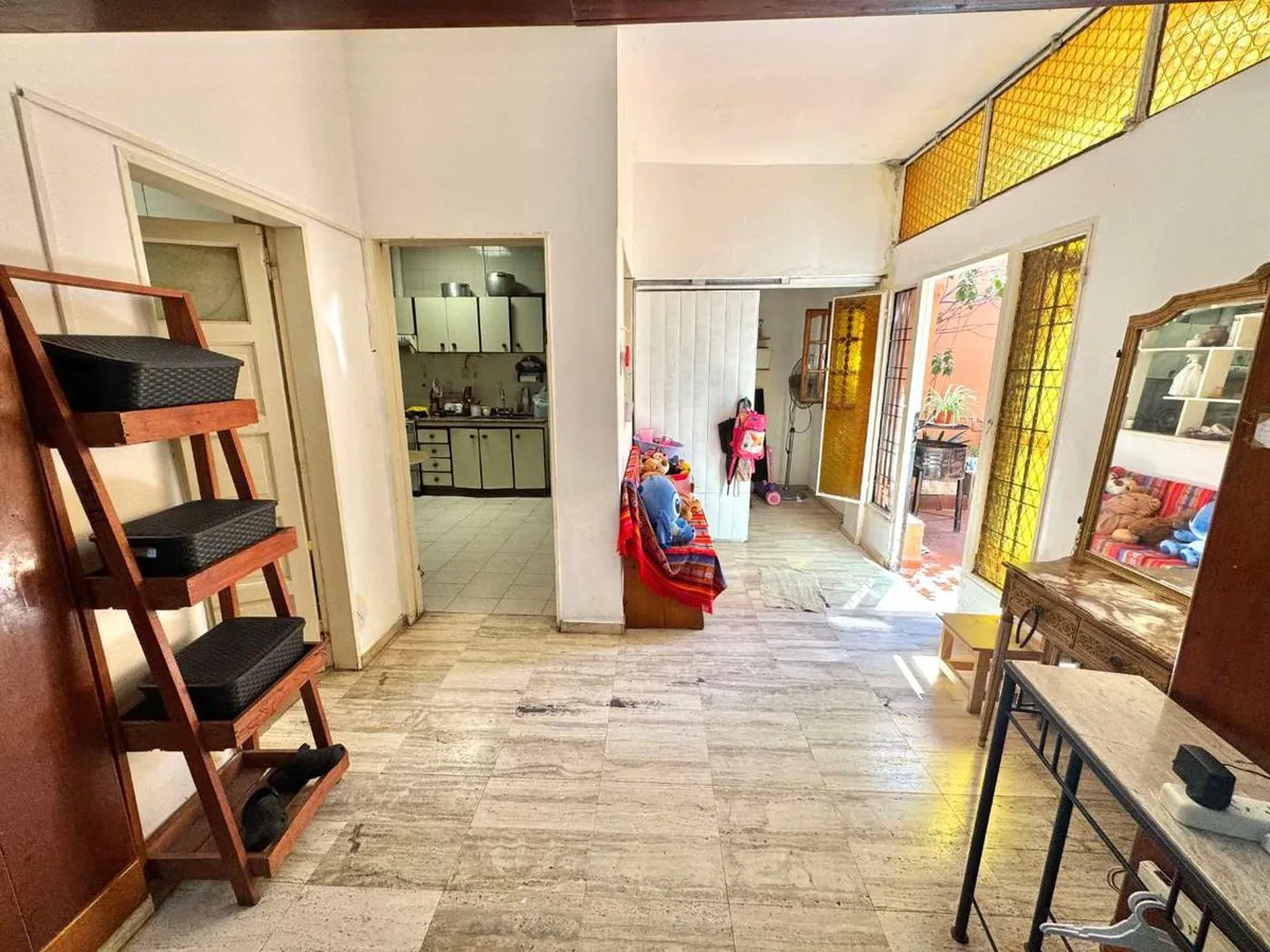 VENTA PH 3 AMBIENTES, TERRAZA PROPIA EN SAN ISIDRO foto 3