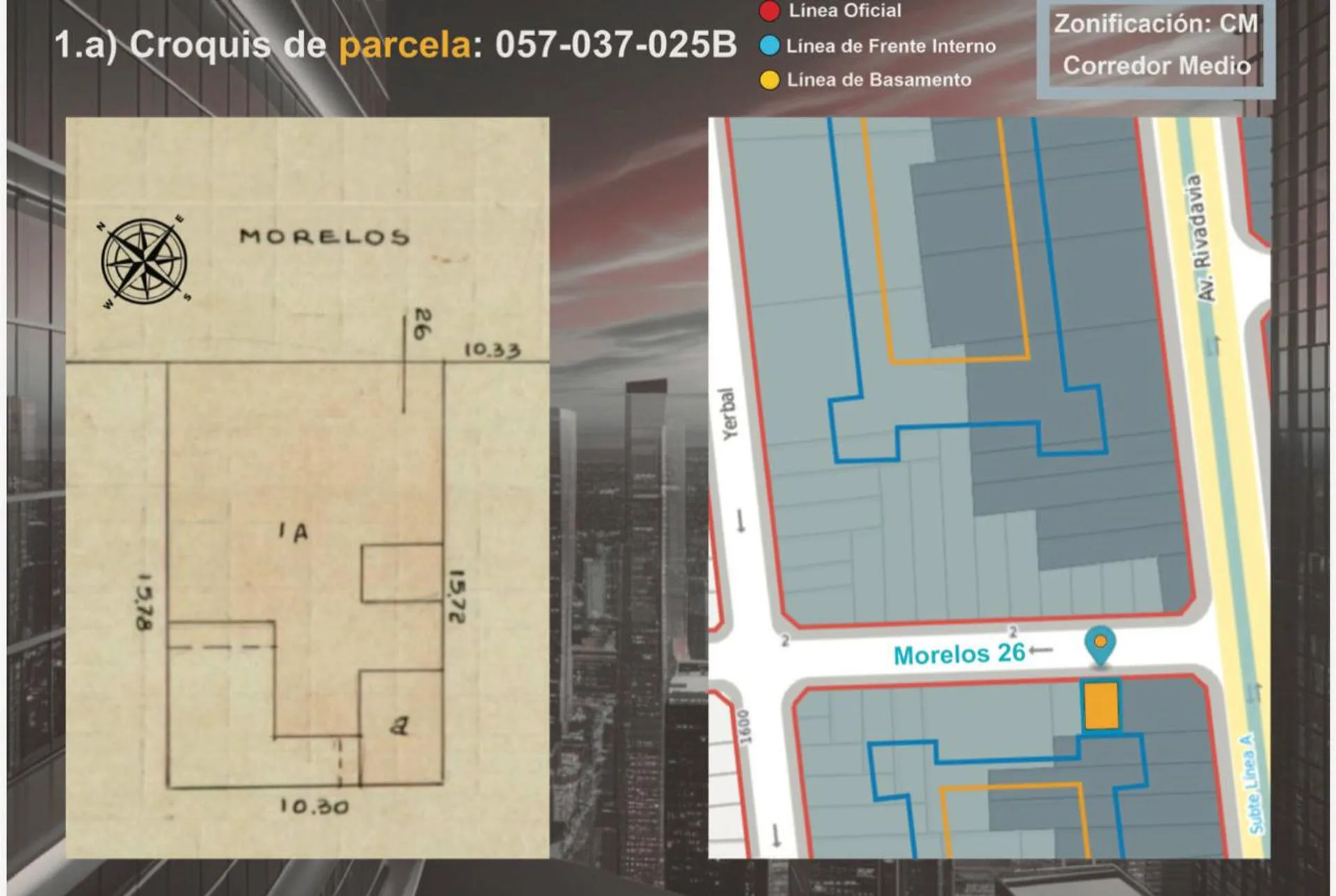 CABALLITO: VENTA DE CASA SOBRE LOTE PROPIO foto 4