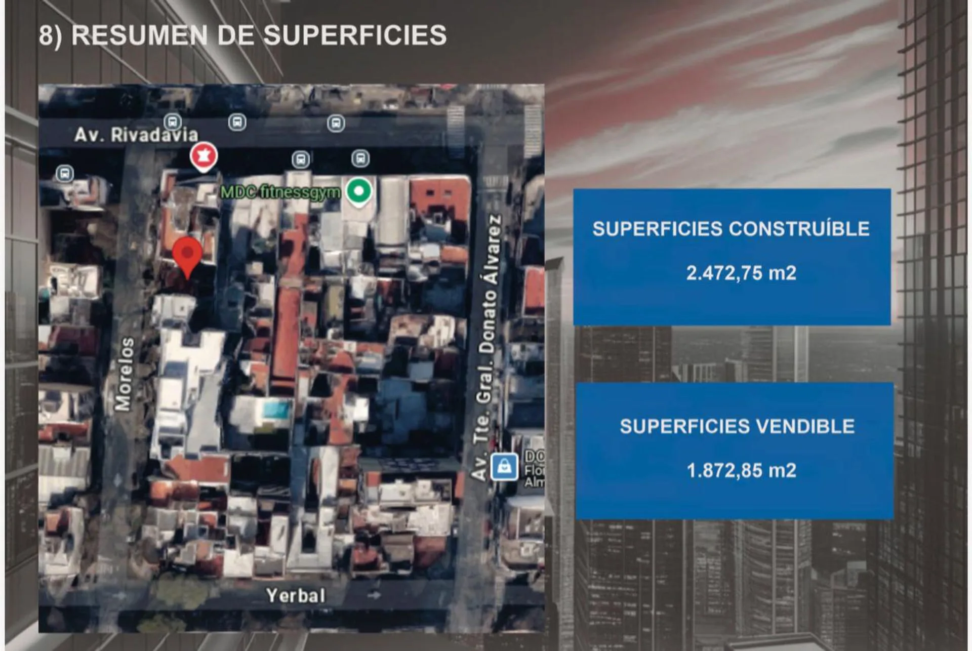 CABALLITO: VENTA DE CASA SOBRE LOTE PROPIO foto 5