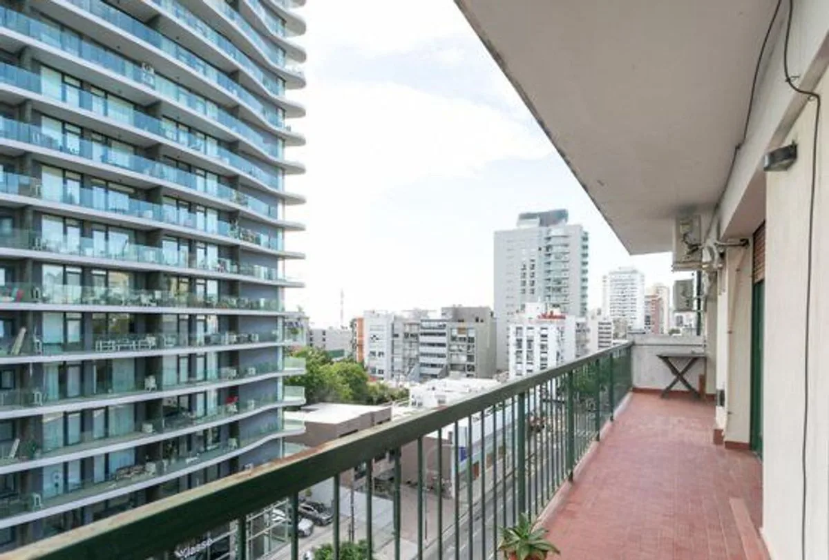 VENTA DEPARTAMENTO 3 AMBIENTES OLIVOS, VTE LOPEZ foto 2