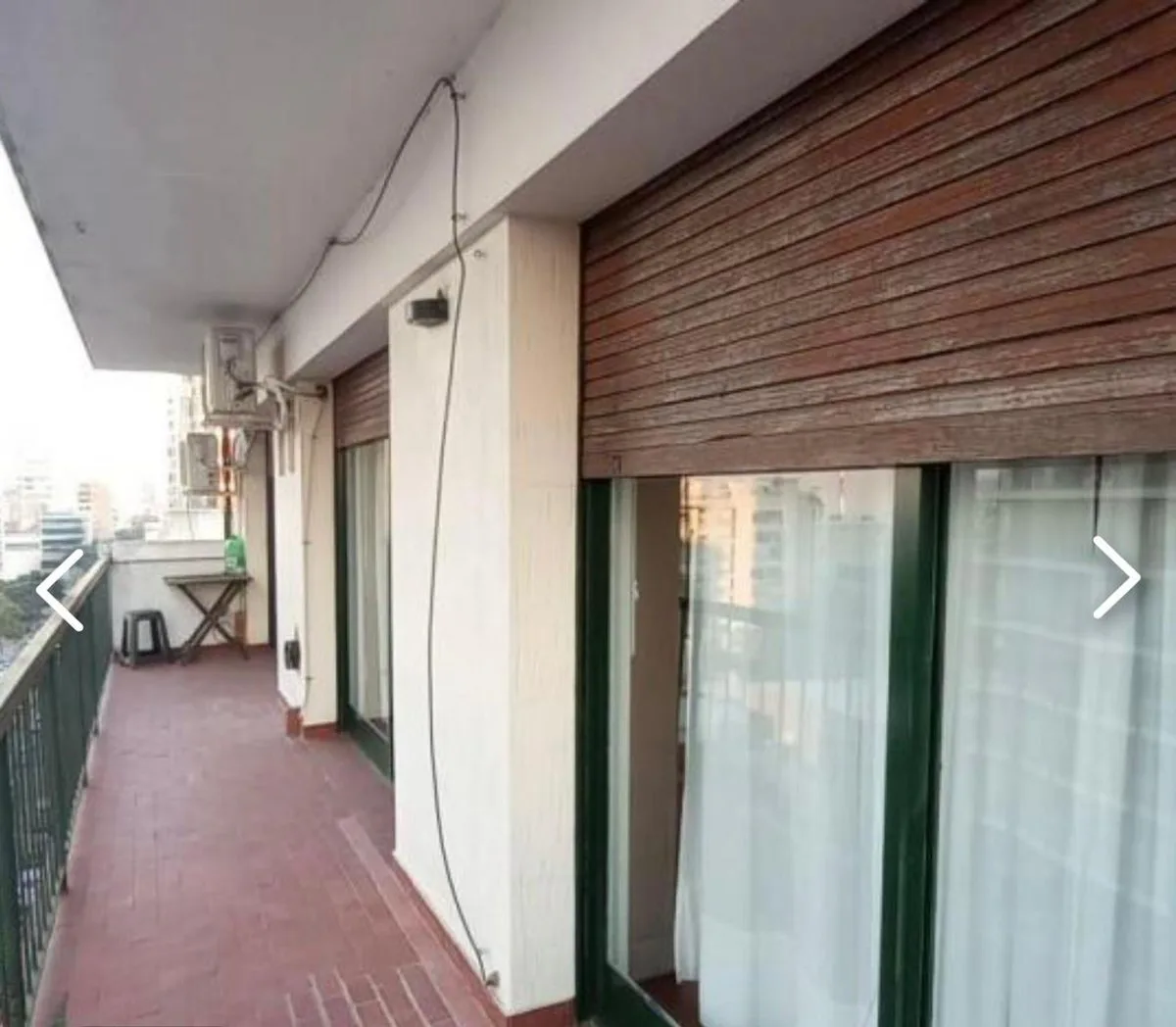 VENTA DEPARTAMENTO 3 AMBIENTES OLIVOS, VTE LOPEZ foto 3