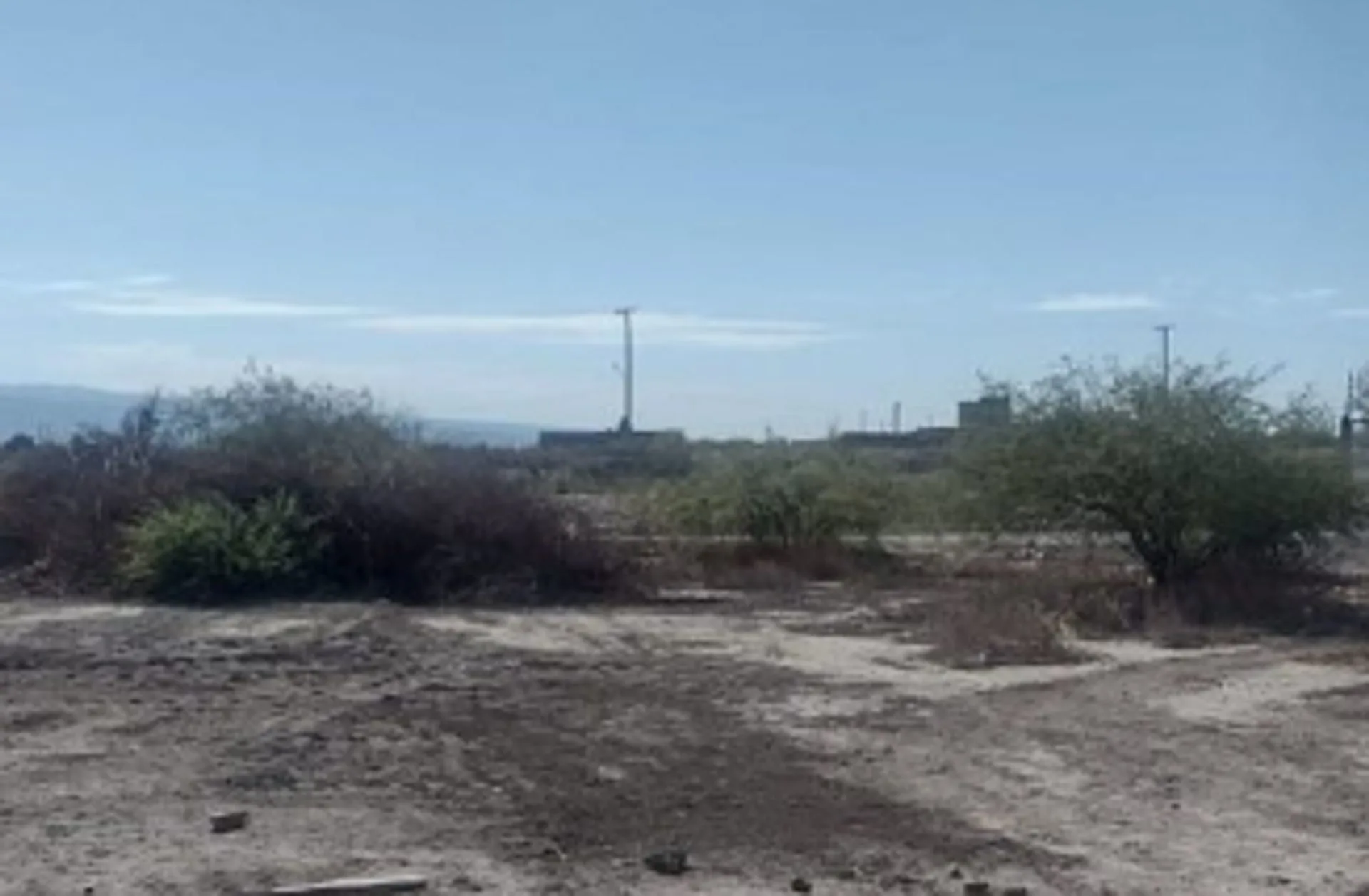 TERRENO EN BARRIO VISTAS DEL ESTE, SANTA LUCIA foto 4