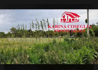 LOTE EN VENTA , ECO-CHACRA , SIN EXPENSAS foto 1