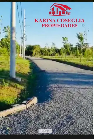 LOTE EN VENTA , ECO-CHACRA , SIN EXPENSAS foto 2