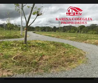 LOTE EN VENTA , ECO-CHACRA , SIN EXPENSAS foto 4