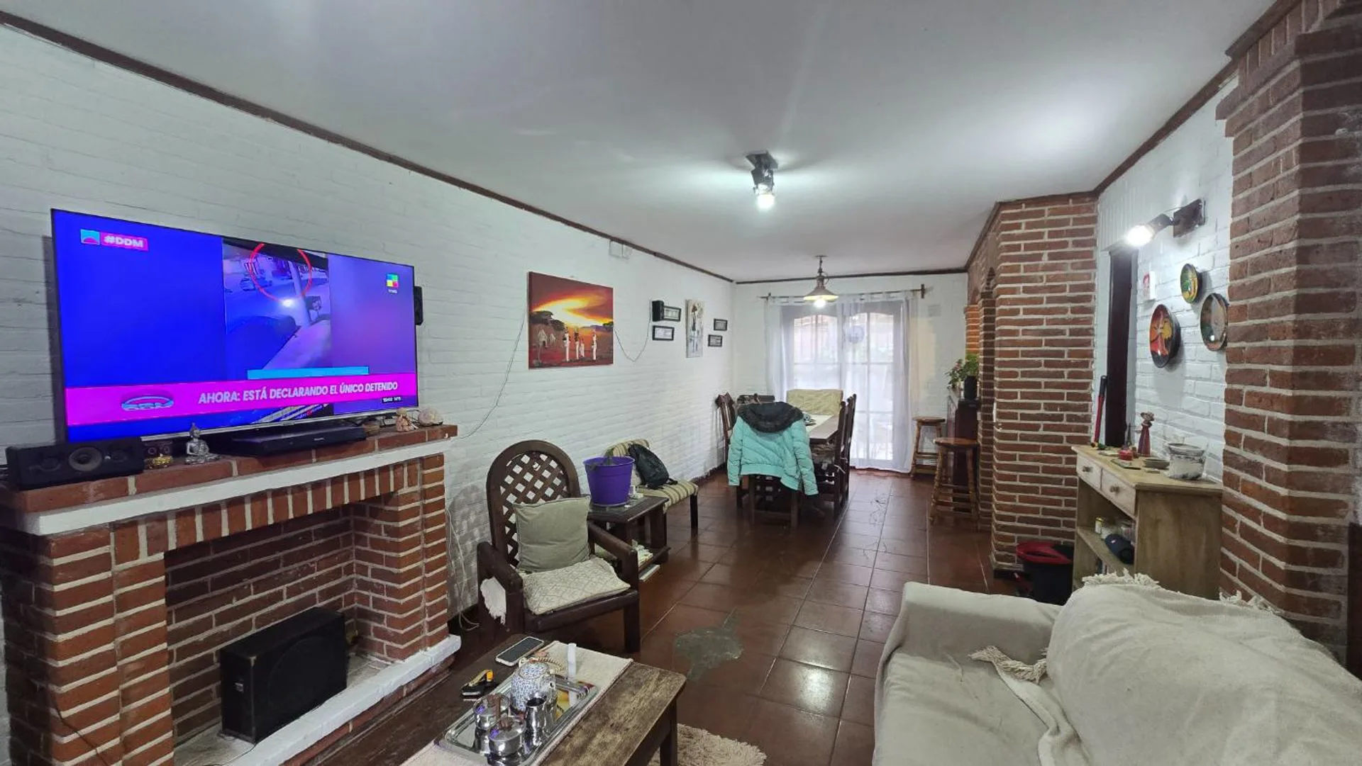 VENTA DUPLEX 3 AMBIENTES PINAMAR GAS NATURAL foto 3