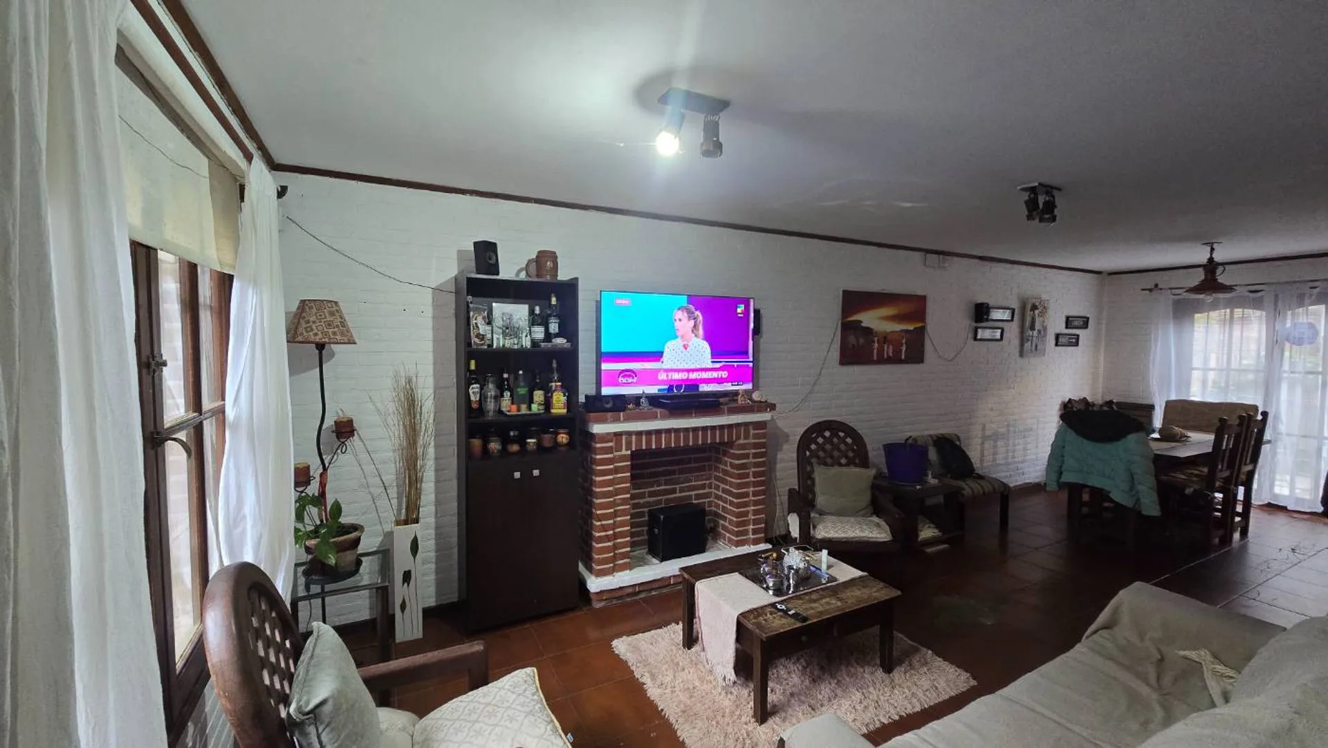 VENTA DUPLEX 3 AMBIENTES PINAMAR GAS NATURAL foto 4
