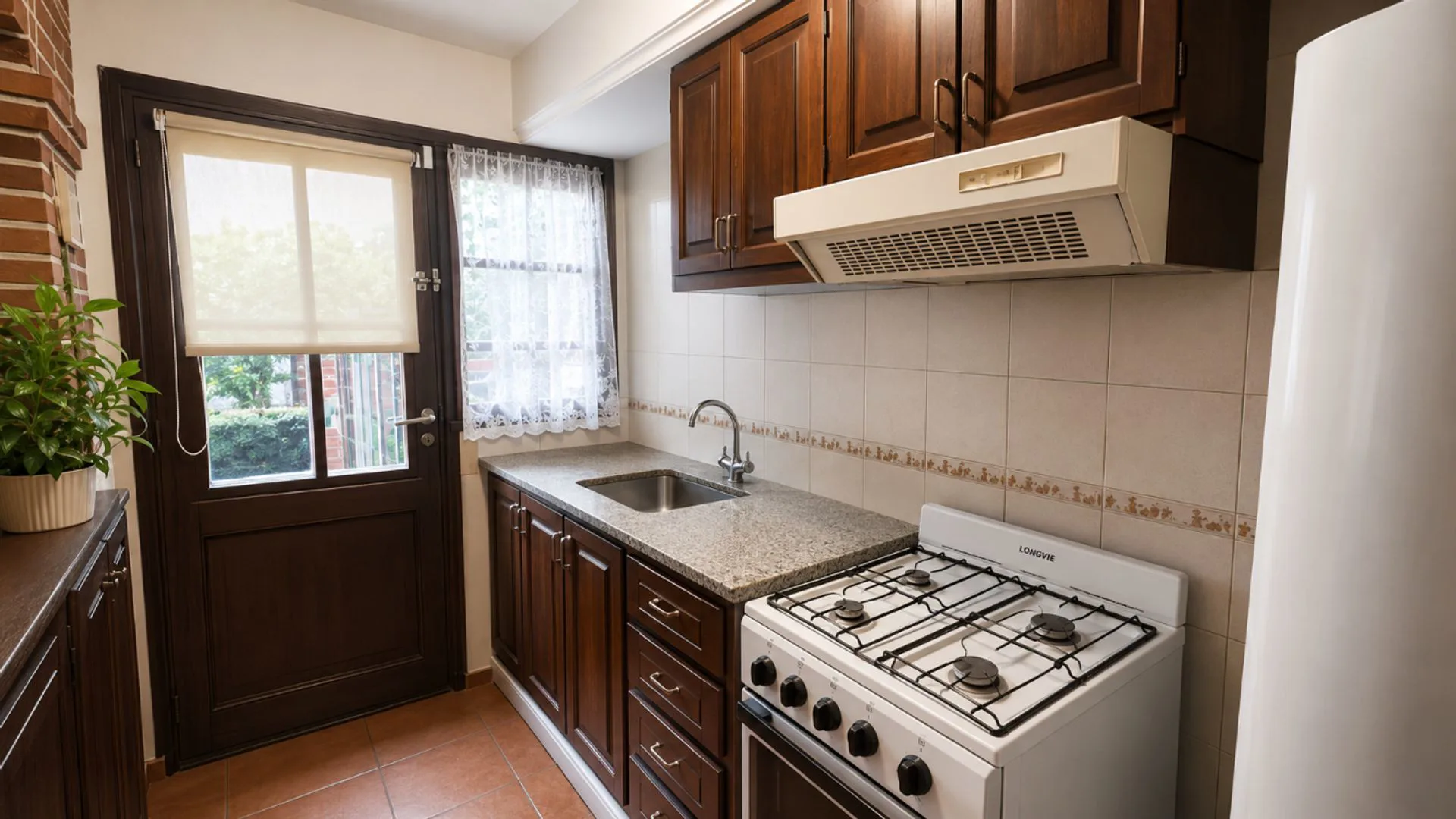 VENTA DUPLEX 3 AMBIENTES PINAMAR GAS NATURAL foto 5