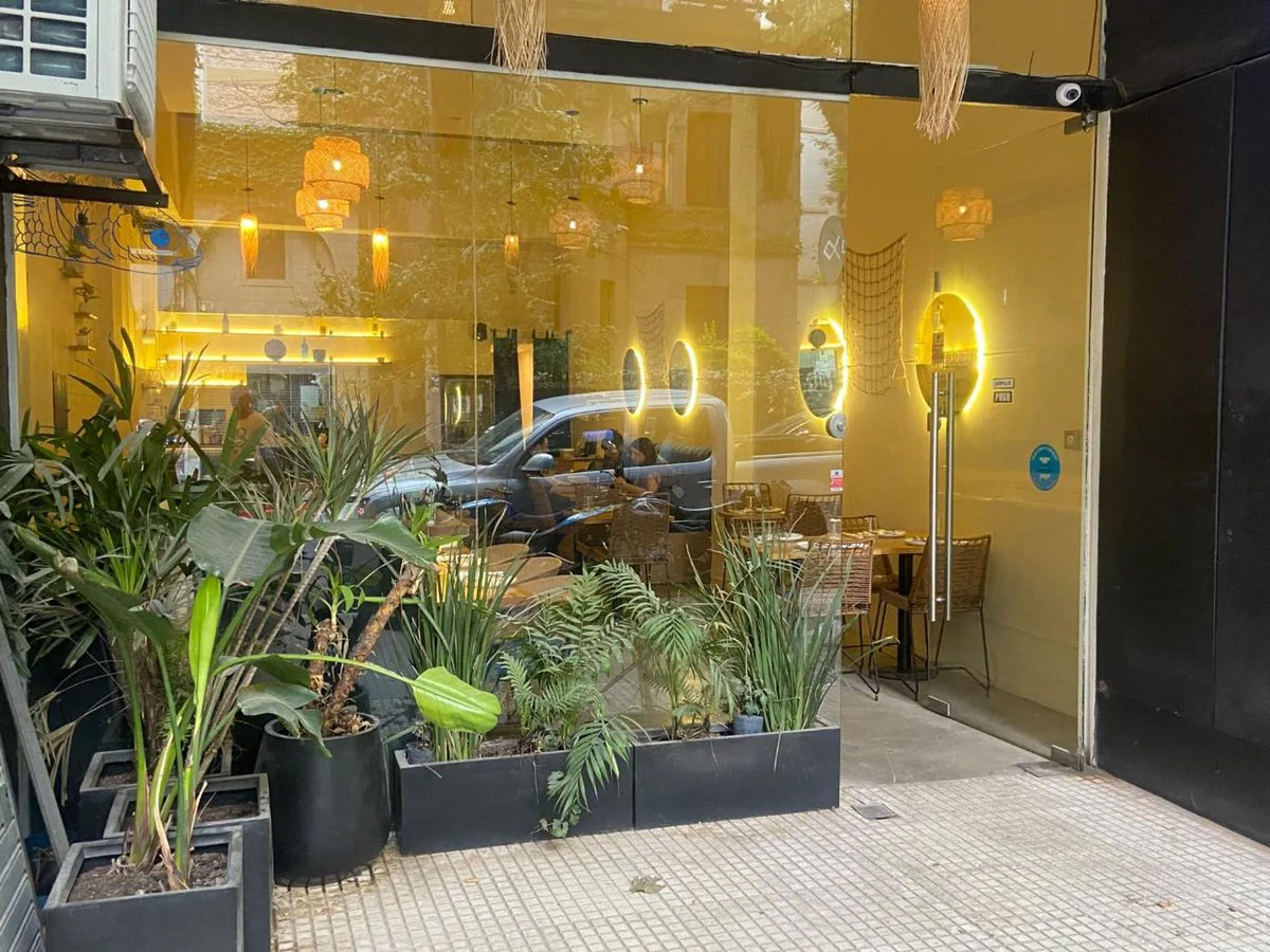 VENTA LOCAL GASTRONÓMICO CON RENTA IMPERDIBLE foto 4