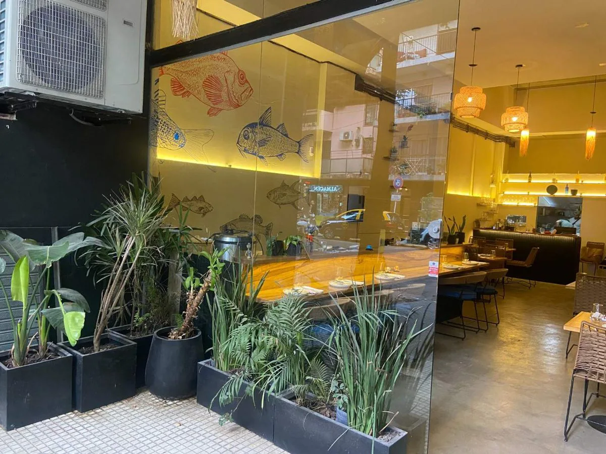 VENTA LOCAL GASTRONÓMICO CON RENTA IMPERDIBLE foto 5