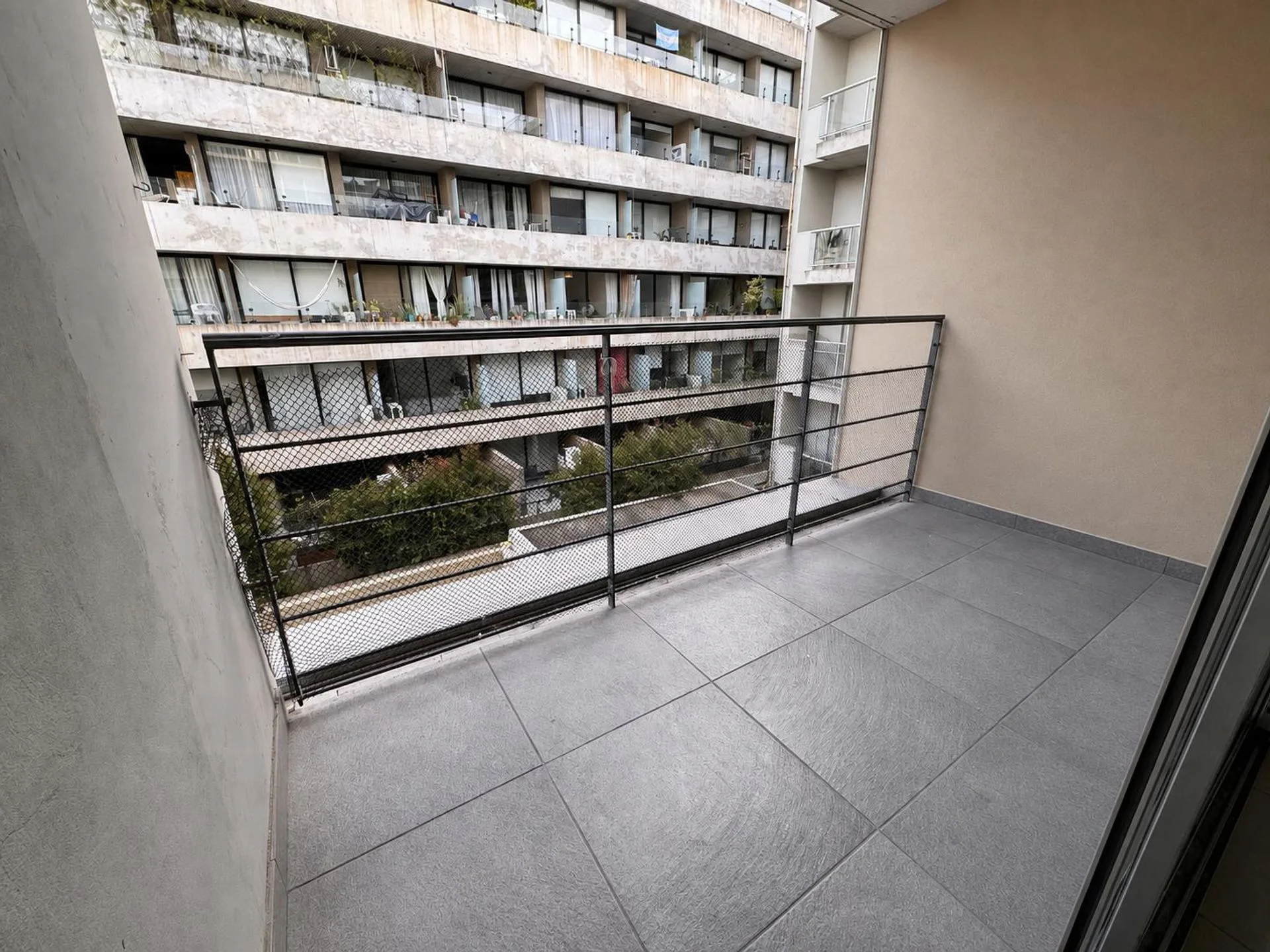 ALQUILER AMPLIO MONOAMBIENTE CON AMENITIES foto 4
