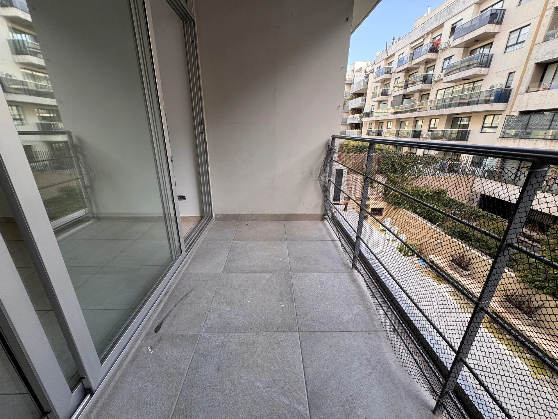 ALQUILER AMPLIO MONOAMBIENTE CON AMENITIES foto 5