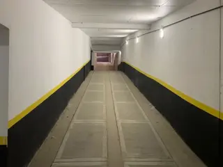 Cochera a estrenar en Bernal centro Oportunidad foto 2