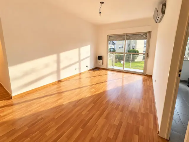 VENTA DEPTO 3 AMBIENTES - ALMAGRO - APTO CREDITO