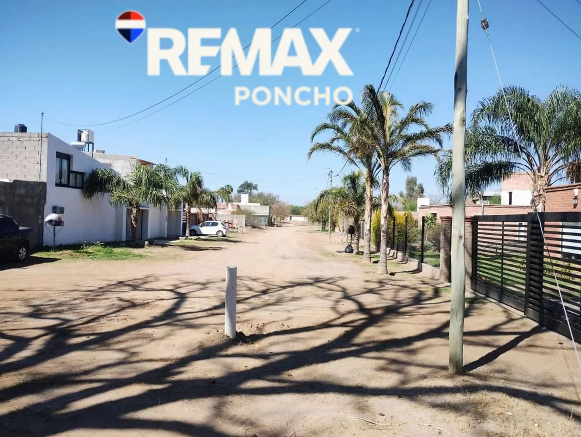 SE VENDEN TERRENOS EN SAN ISIDRO V.VIEJO CATAMARCA
