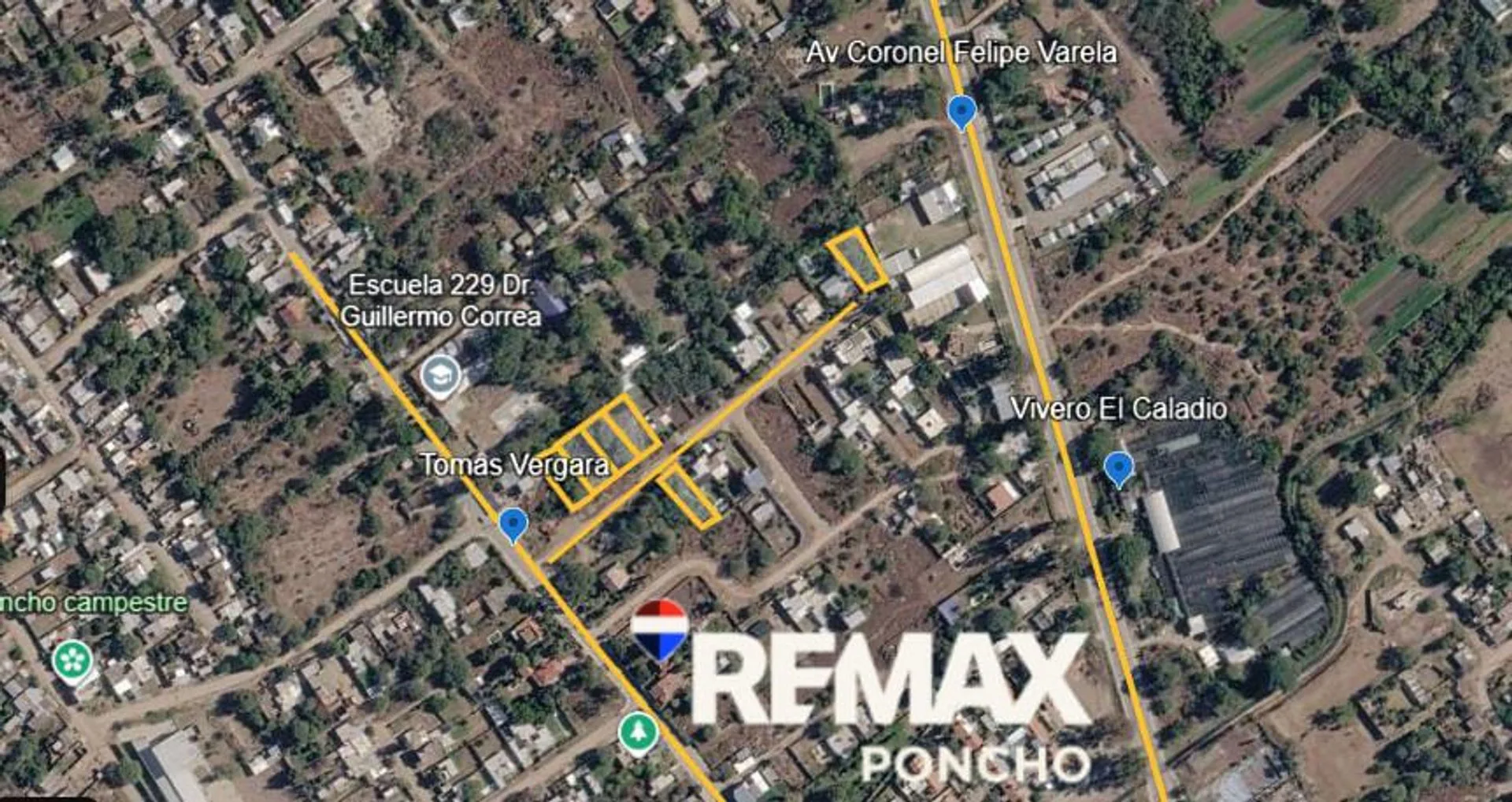 SE VENDEN TERRENOS EN SAN ISIDRO V.VIEJO CATAMARCA foto 3
