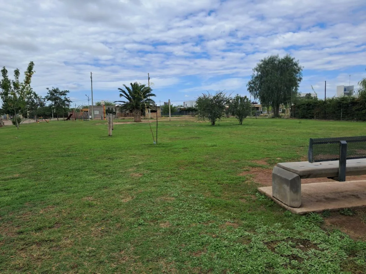 LOTE EN "RINCÓN DE MITRE" - COQUIMBITO, MAIPÚ´´ foto 2