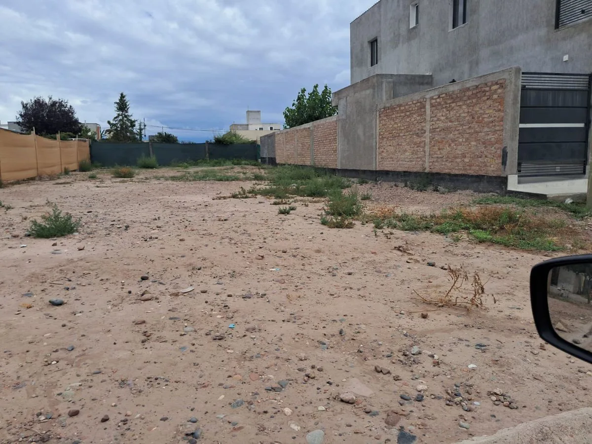 LOTE EN "RINCÓN DE MITRE" - COQUIMBITO, MAIPÚ´´ foto 3