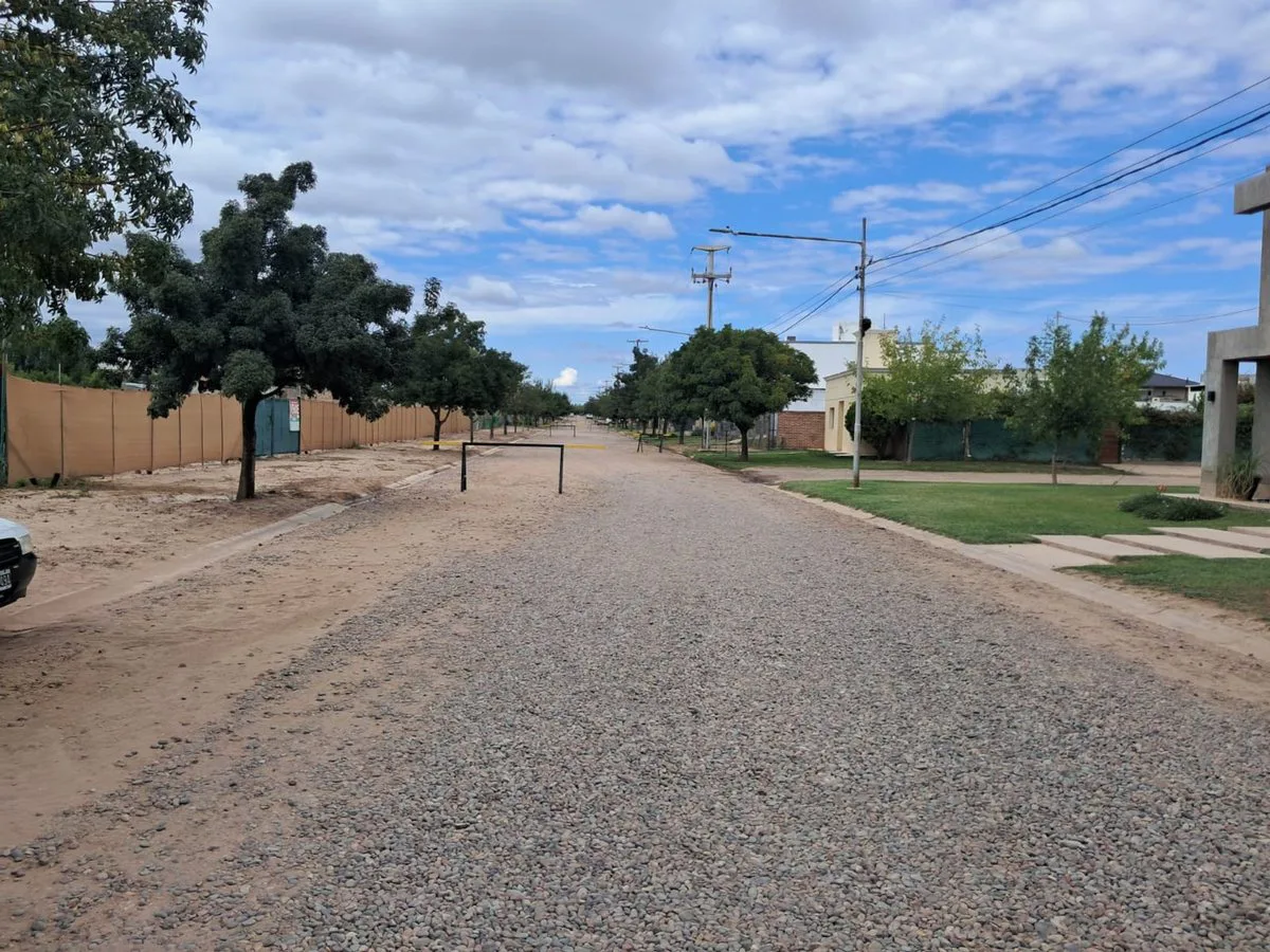 LOTE EN "RINCÓN DE MITRE" - COQUIMBITO, MAIPÚ´´ foto 4