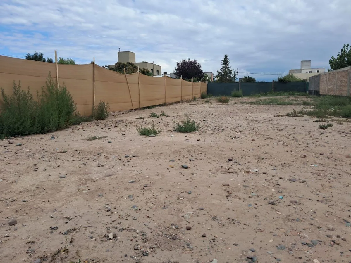 LOTE EN "RINCÓN DE MITRE" - COQUIMBITO, MAIPÚ´´ foto 5