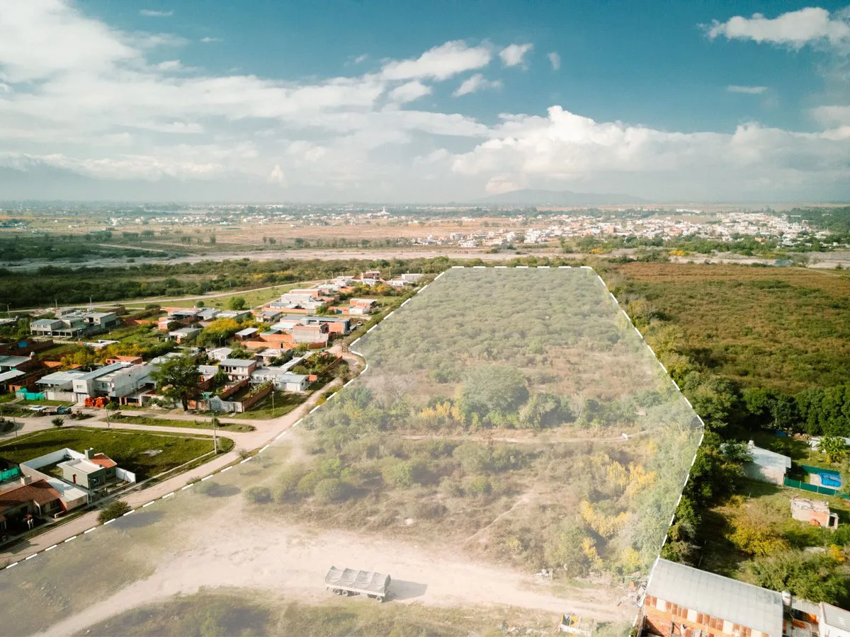 VENTA TERRENO DE 8 HECTAREAS EN ATOCHA foto 4