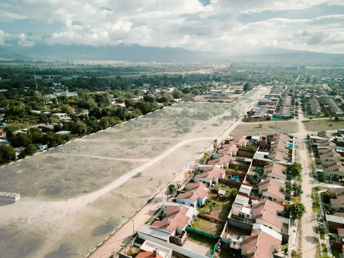 VENTA TERRENO DE 8 HECTAREAS EN ATOCHA foto 5