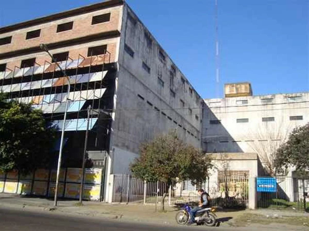 Moron - Zeballos Estanislao Av. 2978 foto 2