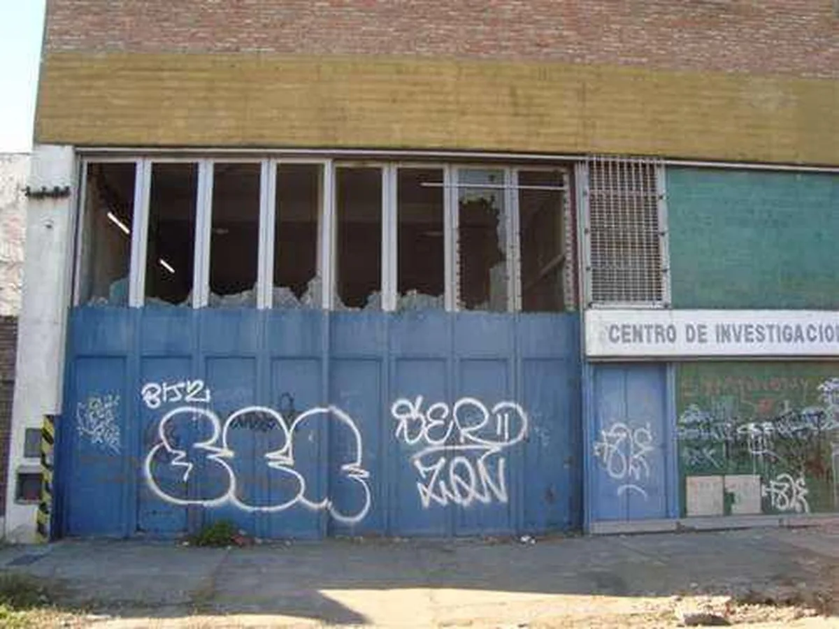 Moron - Zeballos Estanislao Av. 2978 foto 5
