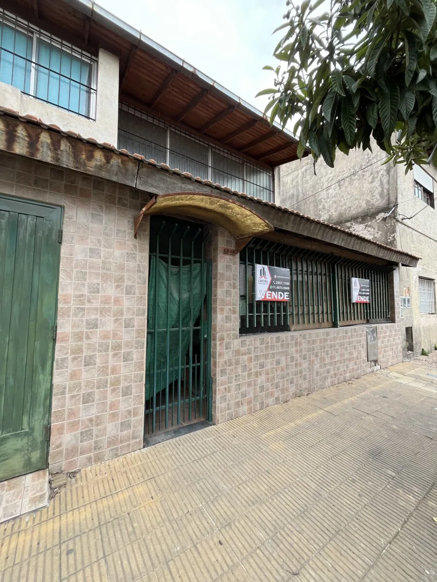 Venta de Vivienda Multifamiliar en Villa Insuperable, La Tablada foto 2