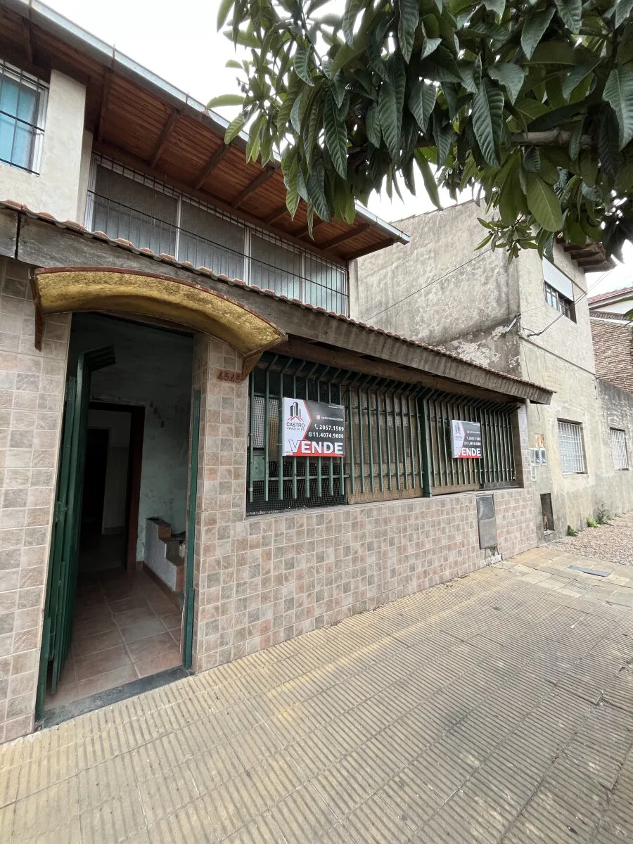 Venta de Vivienda Multifamiliar en Villa Insuperable, La Tablada foto 3