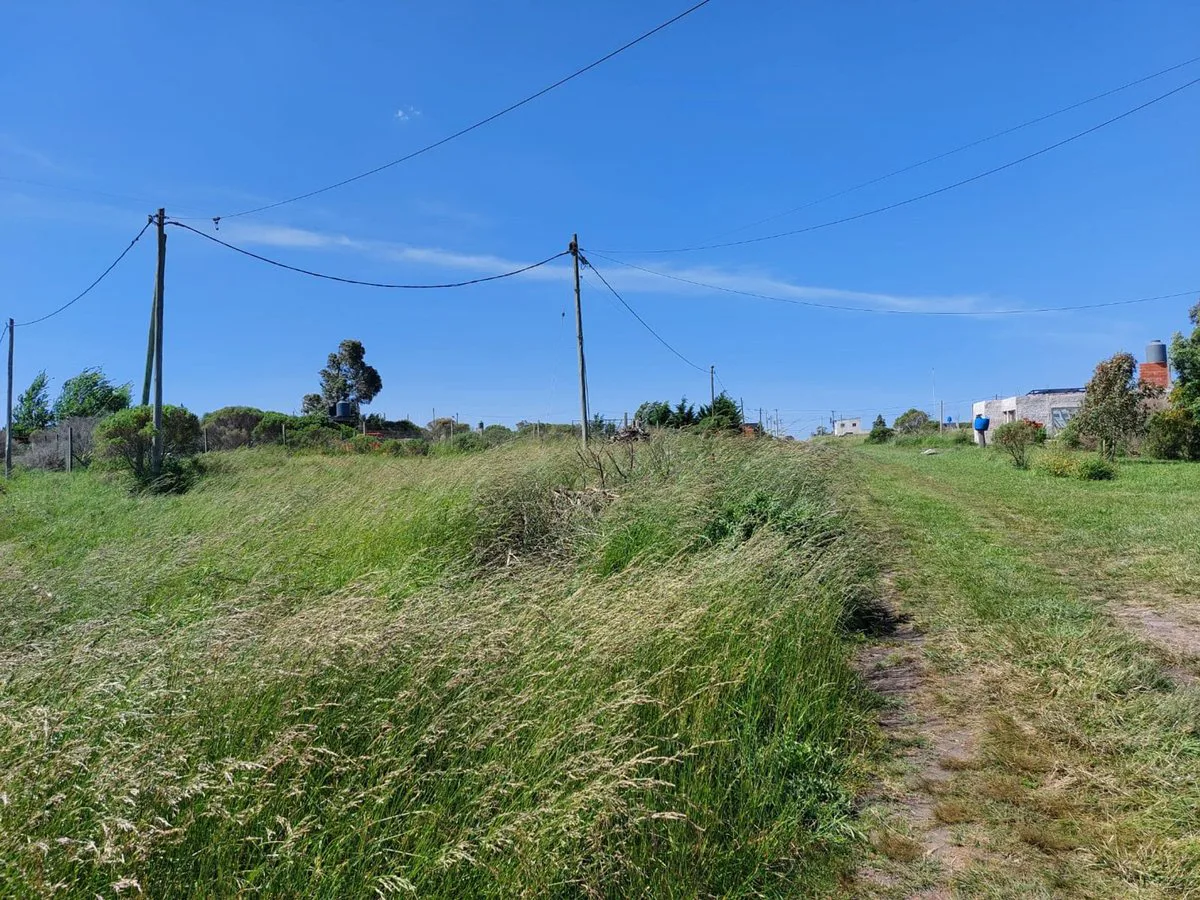 Venta Lote en Santa Isabel foto 3