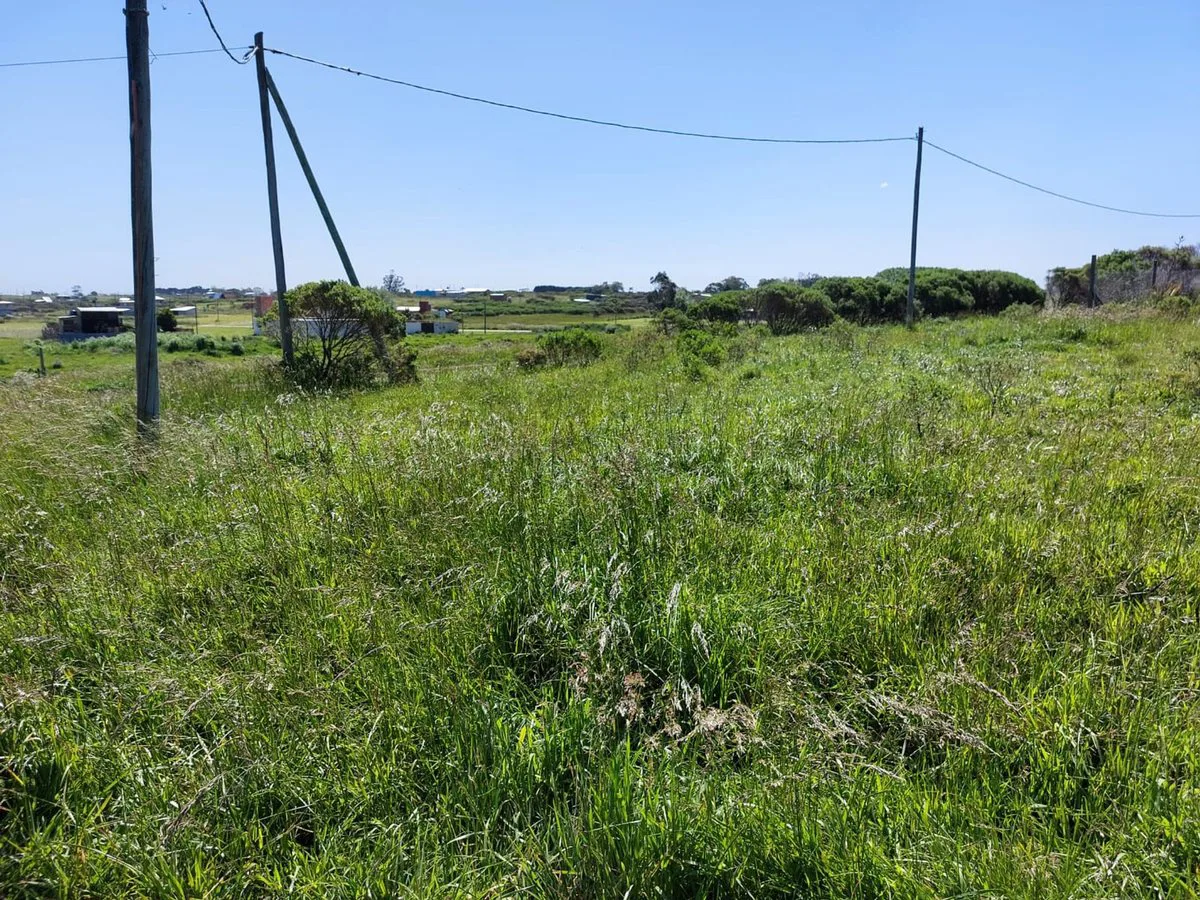 Venta Lote en Santa Isabel foto 4