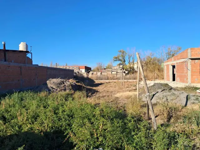 VENTA DE LOTE0 LA ROSA