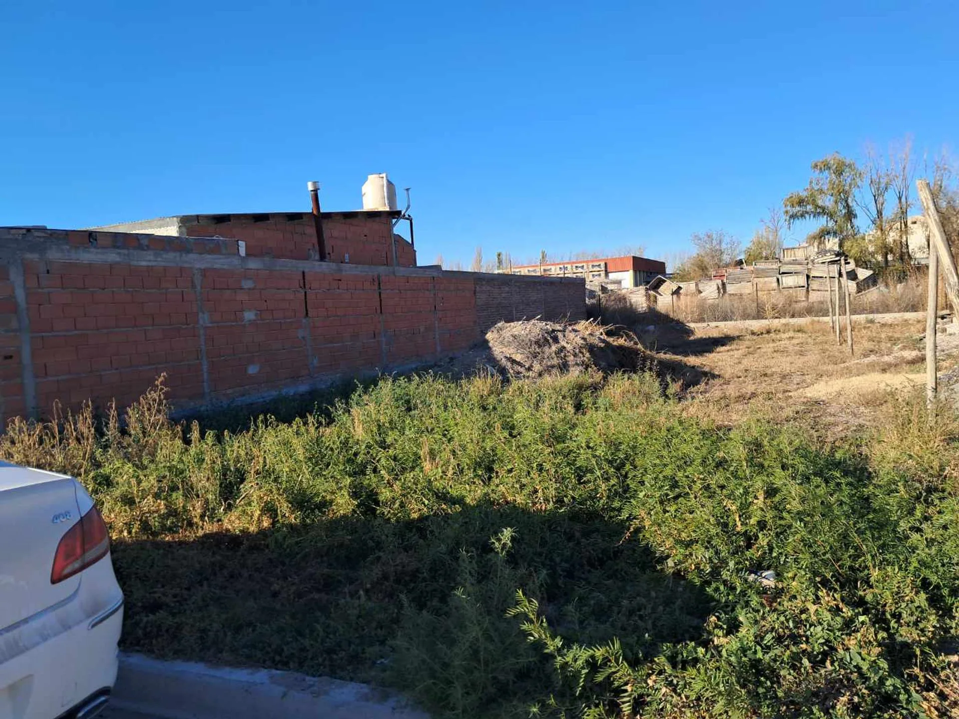 VENTA DE LOTE0 LA ROSA foto 4