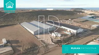 #AlquilerRUKAN | PREDIO ZONA INDUSTRIAL | Caleta Olivia.- foto 3